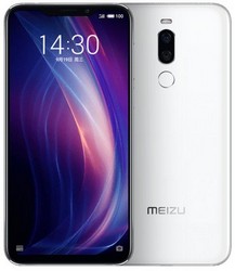 Прошивка телефона Meizu X8 в Новокузнецке